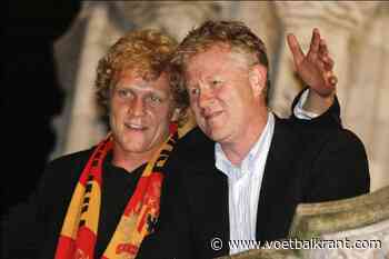 🎥 KV Mechelen zet Björn Vleminckx in de bloemetjes