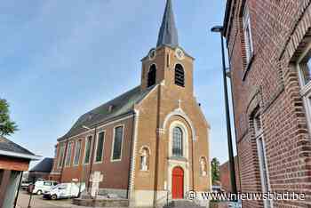 Eerste communie moet uitwijken naar buurgemeente door instabiele kerk