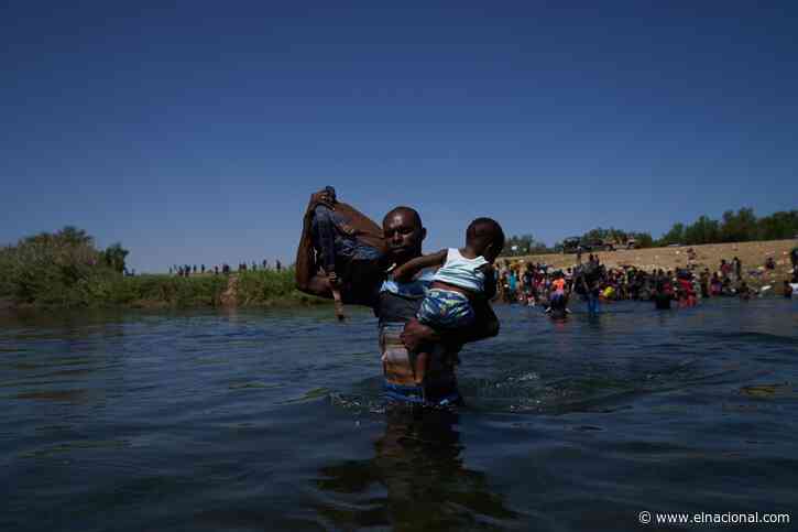 La ONU expresó preocupación por deportaciones de inmigrantes haitianos en EE UU