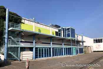 Uiteindelijk iedereen voor project in de Reflex