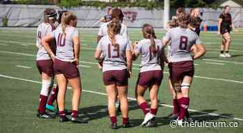 Low-scoring loss to Laval puts the Gee-Gees at 1-1 - The Fulcrum
