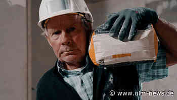 10 Prozent mehr als andere Beschäftigte: Bauarbeiter in Ulm arbeiten 1487 Stunden pro Jahr