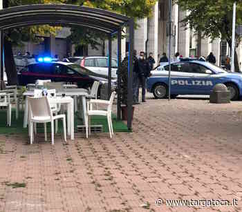 Degrado in Cuneo centro, Manassero: "Non c'è un problema razzismo, ma nemmeno soluzioni rapide e sicure" - TargatoCn.it