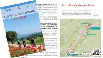 Cuneo e dintorni in bicicletta: ebook gratuito - Bikeitalia.it