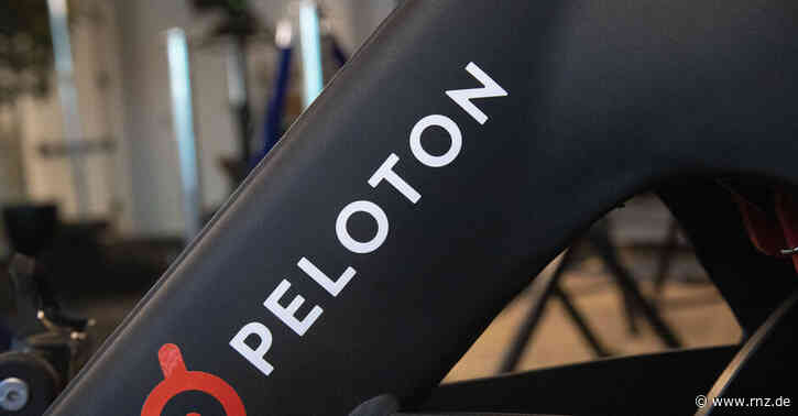 Markenstreit:  Leimener Sportgeschäft einigt sich zähneknirschend mit Peloton