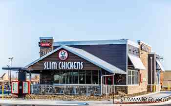 Longstanding Phoenix company to build 32 Slim Chickens locations in Arizona over 10 years