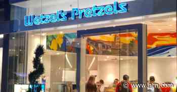 Wetzel’s Pretzels puts the pedal to the metal with Phillips 66