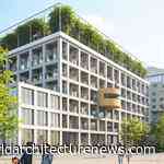 MVRDV to renovate Shenzhen’s disused factory into creative offices