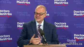 COVID-19: Manitoba funds $14-million vaccine campaign to boost inoculations