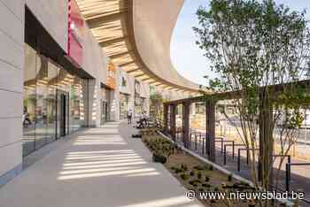 Winkelpark met grootste Albert Heijn opent over vijf weken: “Het wordt een beauty van formaat”