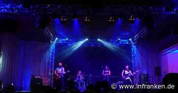 Bamberg: Punkfestival am Wochenende auf der Jahnwiese - kaum Corona-Auflagen