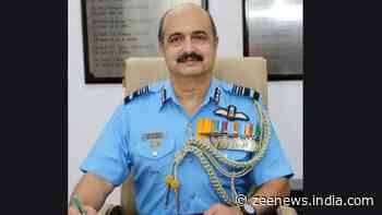 Who is Air Marshal Vivek Ram Chaudhari, set to be new Chief of Indian Air Force?