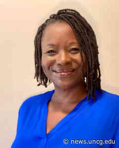 Provost Storrs announces two Provost Fellows - UNCGNews - UNCG Now