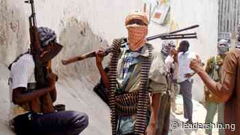Gunmen Kill 1, Abduct Ex-provost, 3 Others In Kogi - LEADERSHIP NEWS