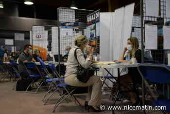 Les rencontres pour l’emploi battent de l’aile à Carros