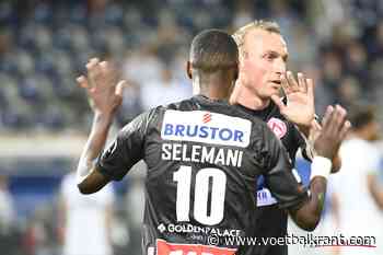 Laatste zomeraanwinst eindelijk bij Kortrijk beland: &quot;Snel, explosief en krachtig&quot;