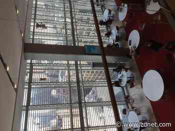 Technology skills in demand, 2021: cloud, with a twist of open source