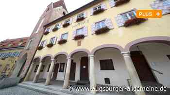 Drei Tenöre beschließen den Weißenhorner Kultursommer 2021