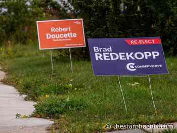 Redekopp keeps Saskatoon West seat in hard-fought race
