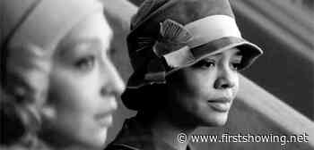 Tessa Thompson & Ruth Negga in Rebecca Hall's 'Passing' Trailer
