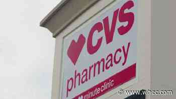 CVS looking to hire 25k new employees as part of one-day hiring event