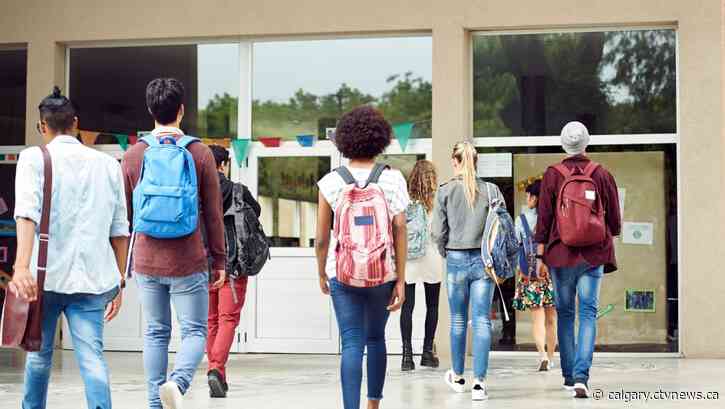 Young Albertans are now the demographic with the highest COVID-19 rates