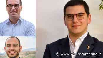 Matelica, la Lega esulta per l'ingresso in consiglio comunale del giovane Micucci - Vivere Camerino