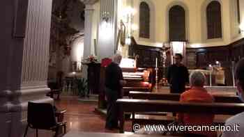 Matelica: in cattedrale la rassegna organistica patronale - Vivere Camerino