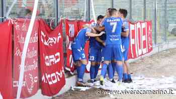 L'Ancona Matelica non lascia scampo al Pontedera - Vivere Camerino