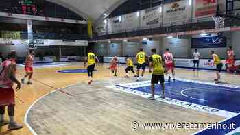 Impressioni positive dopo la prima amichevole della Vigor Basket Matelica contro la Sutor Montegranaro - Vivere Camerino