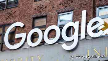New York: Google kauft Gebäude – für zwei Milliarden Dollar