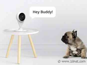 360 AC1C indoor security camera review: Low-cost security camera that is simple to set up and use