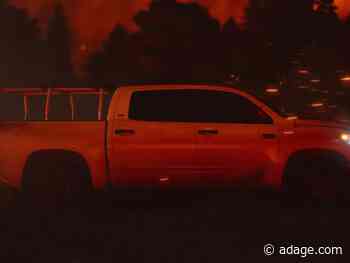 Watch the newest commercials from Apple, Toyota, Pizza Hut and more