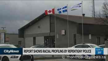 Claims of racial profiling in Repentigny - CityNews Montreal