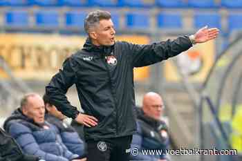 OFFICIEEL: RSC Anderlecht heeft de vervanger van Craig Bellamy beet