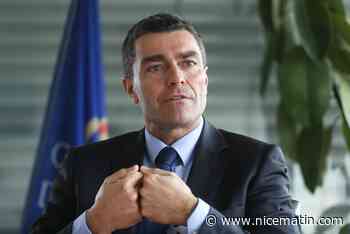 Toujours premier à l’Argus des députés, Éric Pauget est celui qui gaspille le moins l'argent public