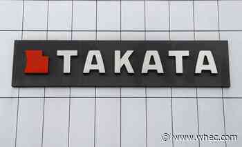NHTSA opens new investigation into Takata airbags