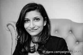 Verizon’s head of strategy joins WPP media agency