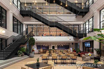 McCann Worldgroup commits to govt's Kickstart scheme with 80 internships