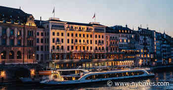 Beyond the Art Fair, Things to Do While Visiting Basel