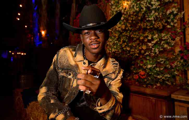 Watch Lil Nas X cover Dolly Parton’s classic single ‘Jolene’
