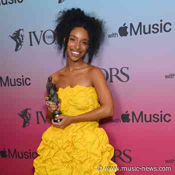 Harry Styles, Lianne La Havas among Ivor Novello winners