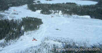 IAMGOLD grows Gosselin zone at Cote - Mining Journal