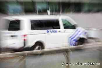 Twee verdachten opgepakt voor beschieten van huis in Hoevenen, wapens en drugs gevonden bij huiszoeking