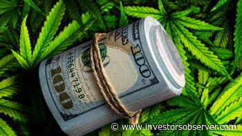 Should You Buy Pot Stock Aurora Cannabis Inc (ACB) Tuesday? - InvestorsObserver