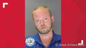 Man who vandalized Tri-County Health sentenced to 18 months in prison - 9News.com KUSA