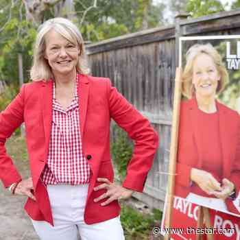 3 Questions for Aurora-Oak Ridges-Richmond Hill's next MP, Liberal Leah Taylor Roy - Toronto Star