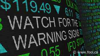 Aurora (TSX:ACB) Stock: A Stunning Fall From Grace - The Motley Fool Canada