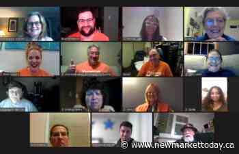 'Always fighting for justice': Newmarket-Aurora NDP supporters celebrate campaign highlights - NewmarketToday.ca