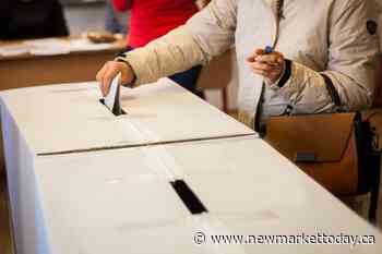 Newmarket, Aurora federal election candidates spar over COVID-19 spending - NewmarketToday.ca